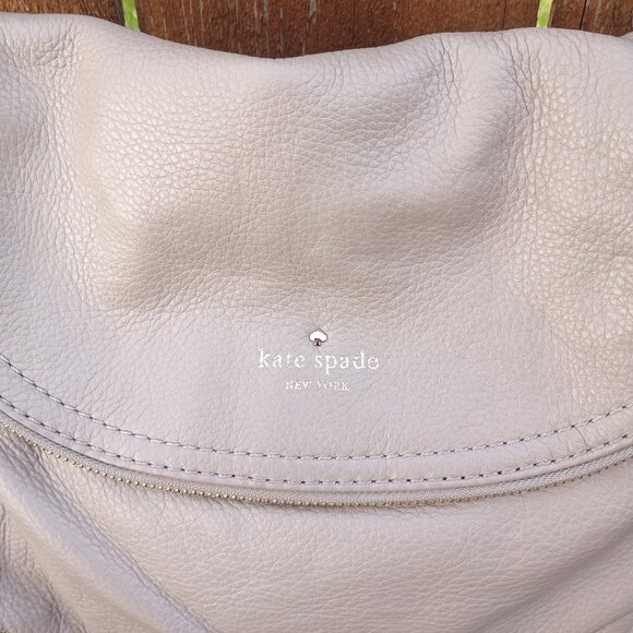 Kate Spade New York Cobble Hill Penny Hobo Handbag - Picture 4 of 6